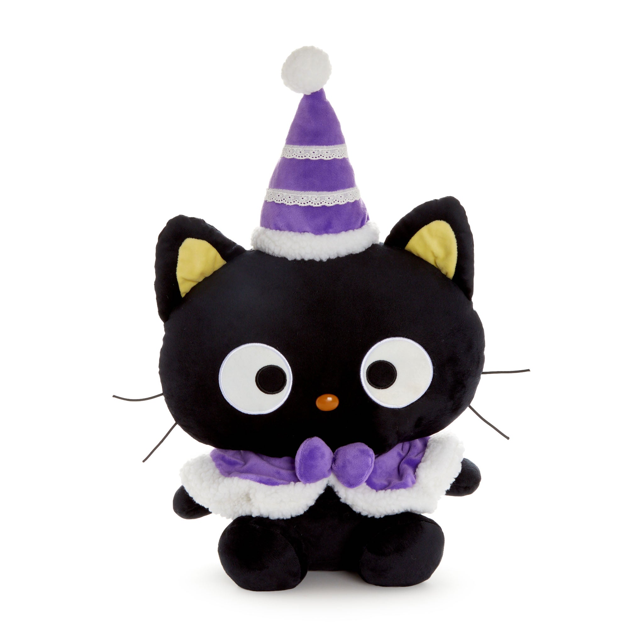 Chococat peluche discount