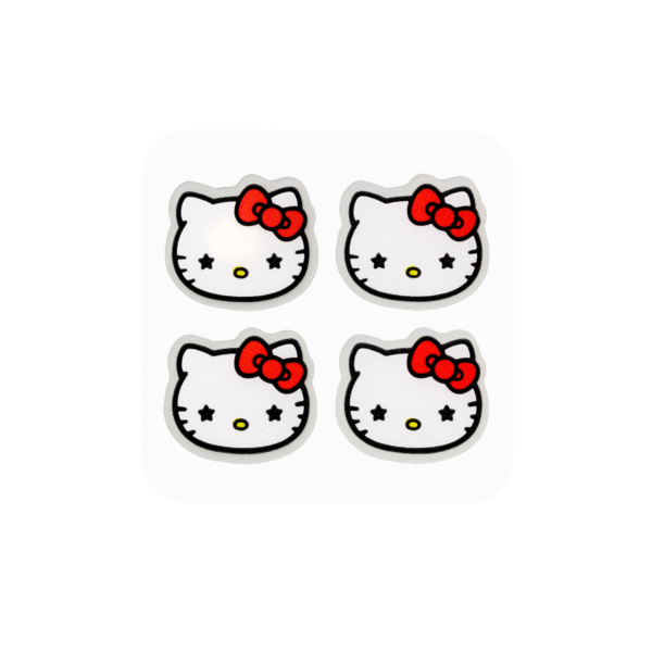 11.99Recargas de Hello Kitty cara de estrella x