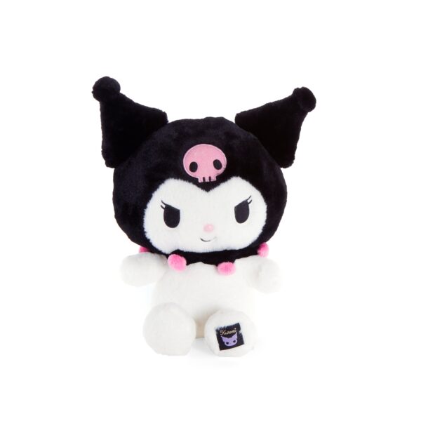 PELUCHE HELLO KITTY CLASICO MEDIANO